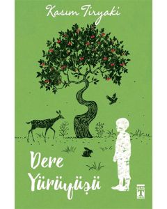 Hebo 3 - Dere Yürüyüşü