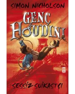 Genç Houdini - Sessiz Suikastçı