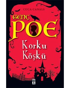 Genç Poe - Korku Köşkü 