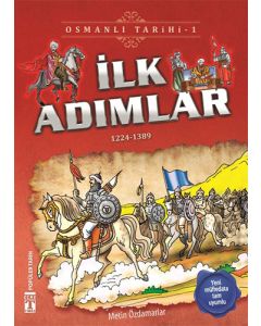 Osmalı Tarihi 1 - İlk Adımlar