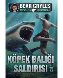Mission Survival - Köpek Balığı Saldırısı