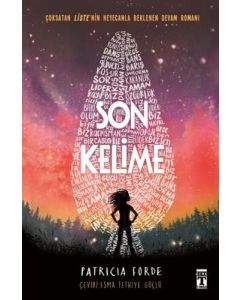 Son Kelime (Bez Ciltli)