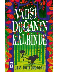 Vahşi Doğanın Kalbinde