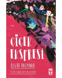 Çiçek Ekspresi