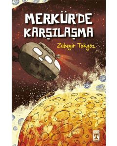 Merkür'de Karşılaşma