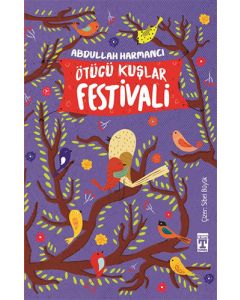 Ötücü Kuşlar Festivali