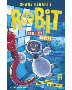 Robit 2 - Paslı Bir Macera