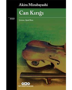 Can Kırığı
