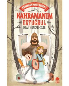 Kahraman Avcısı Kerem 1 - Kahramanım Ertuğrul