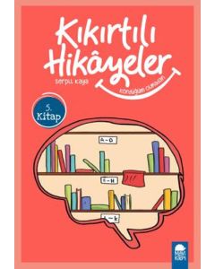 Kıkırtılı Hikayeler 5. Kitap - Kördüğüm Olmadan 