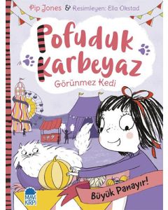 Pofuduk Karbeyaz - Büyük Panayır!