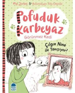 Pofuduk Karbeyaz - Çılgın Nine ile Tanışıyor!