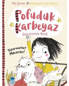 Pofuduk Karbeyaz - Süpermarket Macerası!