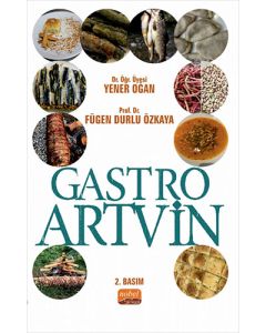 Gastro Artvin