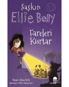 Şaşkın Ellie Belly - Fareleri Kurtar 