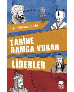 Tarihe Damga Vuran Liderler