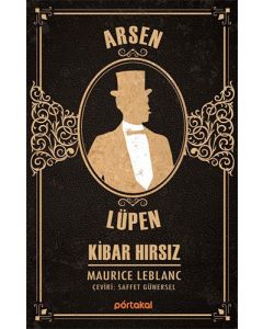 Arsen Lüpen - Kibar Hırsız