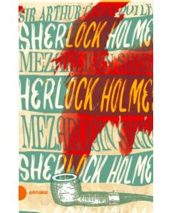 Sherlock Holmes 10 - Mezarlığın Sırrı
