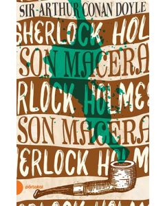 Sherlock Holmes 11-Son Macera