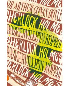 Sherlock Holmes 7- Baskerville'in Köpeği