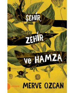 Şehir Zehir ve Hamza