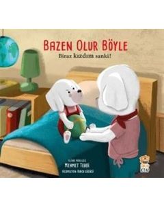 Bazen Olur Böyle - Biraz Kızdım Sanki!