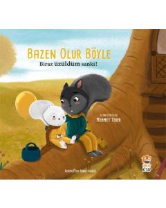 Biraz Üzüldüm Sanki! - Bazen Olur Böyle