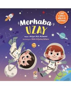 Merhaba Uzay