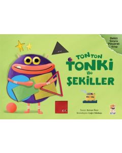 Tonton Tonki ile Şekiller