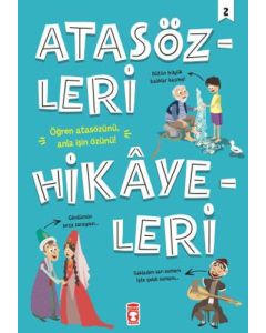Atasözleri Hikayeleri 2