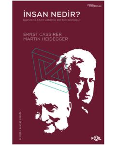İnsan Nedir?