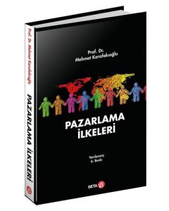 Pazarlama İlkeleri