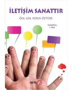 İletişim Sanattır