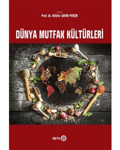 Dünya Mutfak Kültürleri