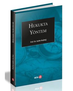 Hukukta Yöntem  