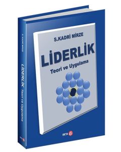 Liderlik - Teori ve Uygulama