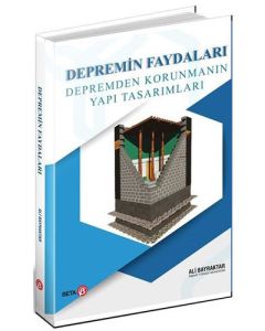 Depremin Faydaları