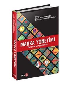 Marka Yönetimi