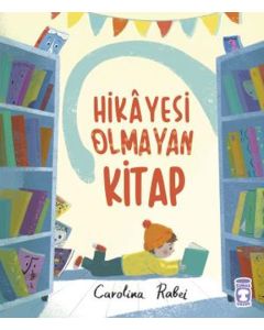 Hikayesi Olmayan Kitap