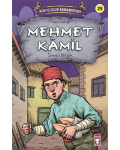 Kurtuluşun Kahramanları 3 - Mehmet Kamil 