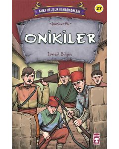 Kurtuluşun Kahramanları 3 - Onikiler