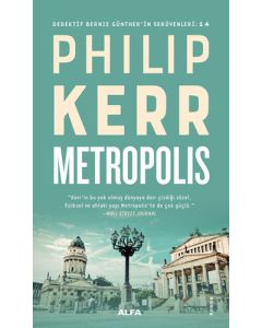 Metropolis