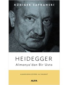Heidegger - Almanya’dan Bir Usta