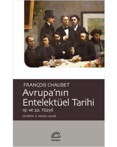 Avrupa’nın Entelektüel Tarihi