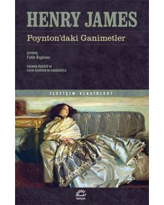 Poynton’daki Ganimetler