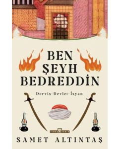 Ben Şeyh Bedreddin