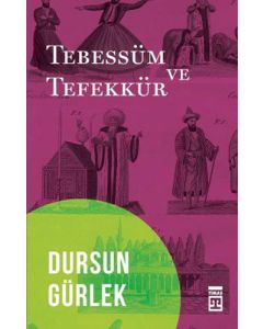 Tebessüm ve Tefekkür