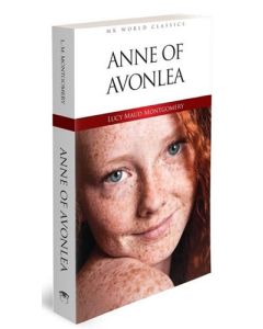 Anne of Avonlea