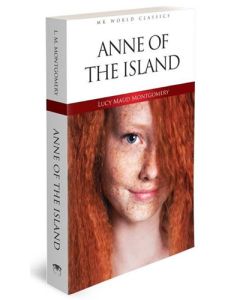 Anne of the Island