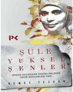 Şule Yüksel Şenler